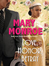 Love, honor, betray